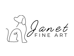 Janet Fine Art